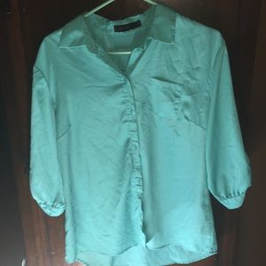 Women’s Shirt, size Large, The Limited